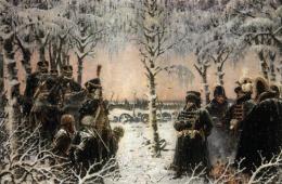 Партизанская война: историческое значение